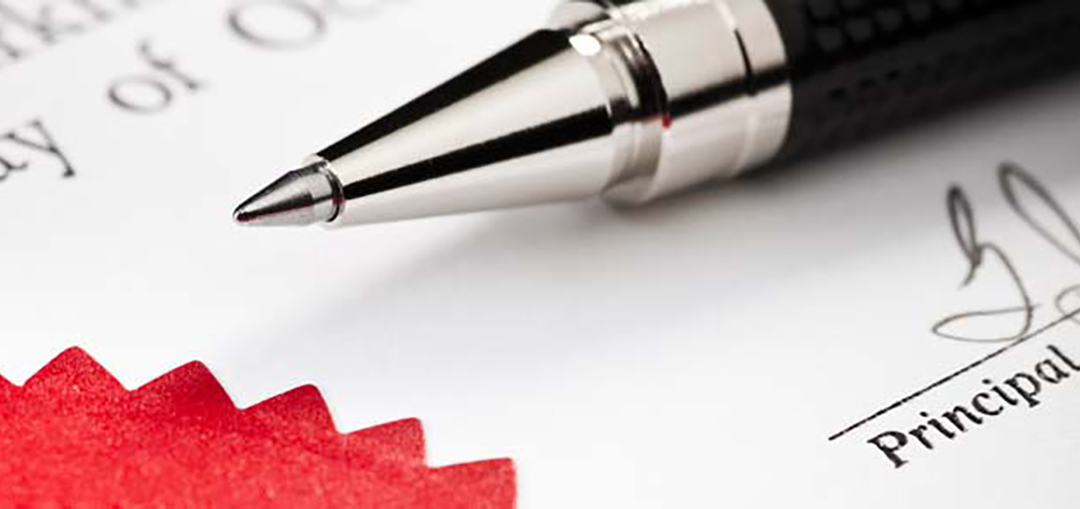 Online Notary Services